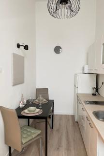 Cozy apartment in central Budapest - Budapest - 6