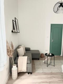 Cozy apartment in central Budapest - Budapest - 5