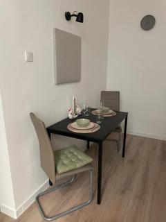 Cozy apartment in central Budapest - Budapest - 2