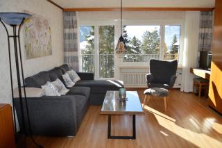 Haus Europe - Leukerbad - 8
