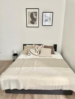 Cozy apartment in central Budapest - Budapest - 7