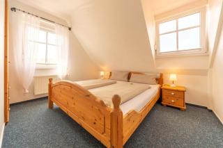 Ferienwohnung Lüttje Huck - Seeblick 4 - Aurich - 1