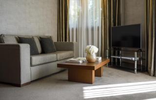 Anatolia Hotel - Thessaloniki - 5