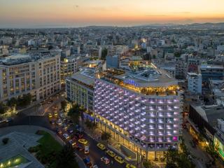 The Stanley - Athens - 7