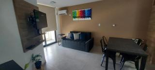 Centro Carlos Paz 1 dormitorio - Villa Carlos Paz - 9