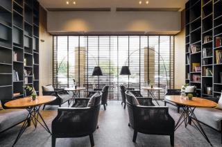 Anatolia Hotel - Thessaloniki - 2