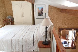 Lou Marcelou - Apartment One - Sainte-Croix-de-Verdon - 5
