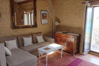 Lou Marcelou - Apartment One - Sainte-Croix-de-Verdon - 8