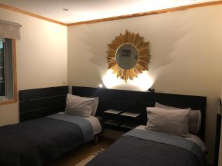 Villa Mafini - 1