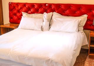MSC Hotel Otjiwarongo Monitronics - Otjiwarongo - 3