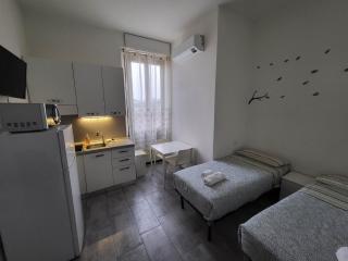 Masco apartments - Milan - 6