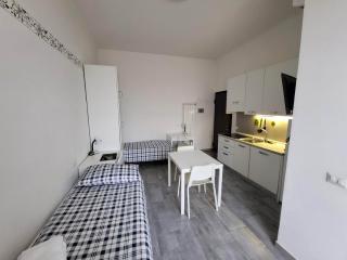 Masco apartments - Milan - 4