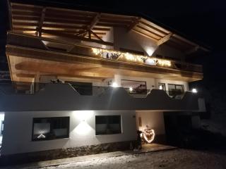Ferienwohnung Kirchler - Hippach - 9