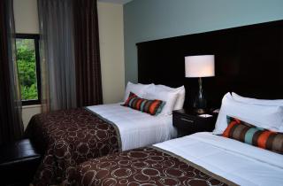Staybridge Suites North Jacksonville by IHG - Jacksonville - 8