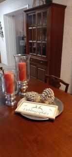 Ferienwohnungen Haus am Karpfenteich - 3