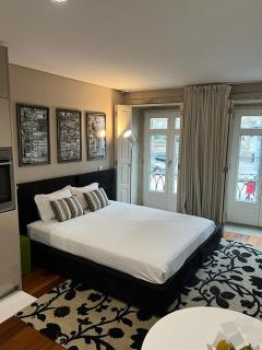 Oporto Chic & Cozy Cardosas - 0