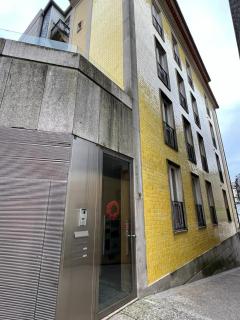 Oporto Chic & Cozy Cardosas - 2