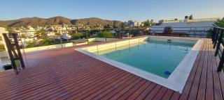 Centro Carlos Paz 1 dormitorio - Villa Carlos Paz - 1