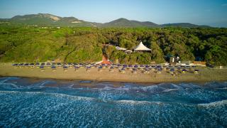 Park Hotel I Lecci - San Vincenzo - 8