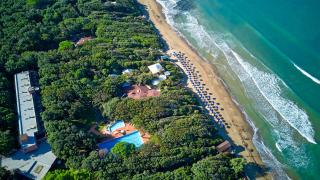 Park Hotel I Lecci - San Vincenzo - 9