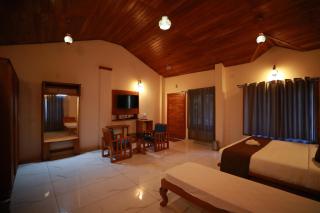 Coorg Coffee Bean Resort - Madikeri - 4