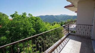 Ξενώνας Μενελαΐς - Menelais Apartments - Thrapsímion - 9