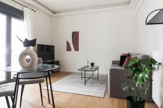 Striking Apartments in Kolonaki by UPSTREET - Atene - 9
