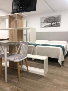 RoomConcept Hostel - Santo Domingo de la Calzada - 8