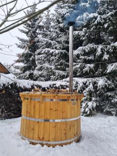 Chatky a apartmány Apollo na Vysočině - 7