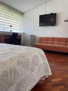 Hotel Sumaq Kay - Cumbayá - 5
