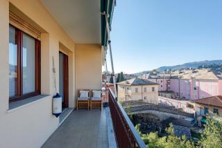 JOIVY Cosy flat with terrace near Rapallo Castle - Rapallo - 5