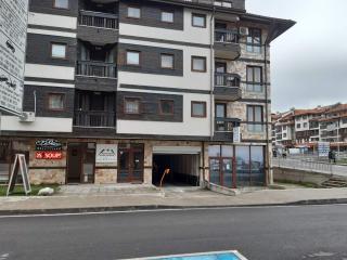 Gondola lift apartment - 6