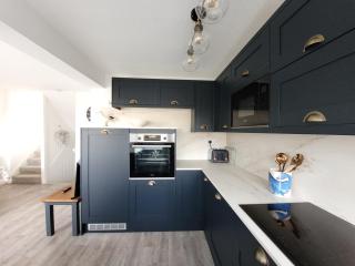 Sea View 3 bedroom seaside property - Chichester - 6