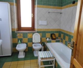 Casa Lupino - Orosei - 2