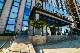Royal Sahel - Birmandreis - 7