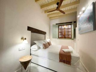 Judería de Sevilla III - Luxury Apartments - Sevilla - 6