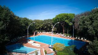 Park Hotel I Lecci - San Vincenzo - 1