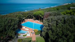 Park Hotel I Lecci - San Vincenzo - 6