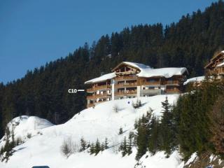 La Perle des Alpes C10 Apart.4* #Yolo Alp Home - 7