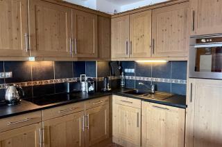 La Perle des Alpes C10 Apart.4* #Yolo Alp Home - 1