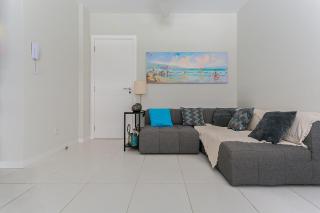 WI-FI 100MB | 350m da Praia dos Ingleses #IA20 - 6