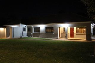 A pristine BB located in Belvedere Harare - 2010 - Harare - 9
