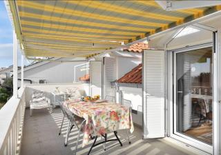 Apartments Sanda 2 - Promajna - 4