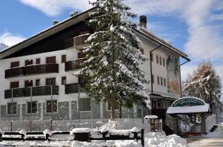 Residence Biancaneve - Aprica - 0