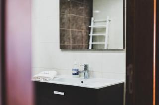 Best Houses 03 - Deluxe Two Bedrooms and Pool - Design Apartment - Ferrel - 4