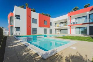 Best Houses 03 - Deluxe Two Bedrooms and Pool - Design Apartment - Ferrel - 0