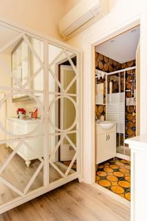 Charming Studio next to the Duomo - Florenz - 3