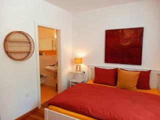 Studio Anna, Privat Parkplatz, Meran Zentrum - Merano - 1