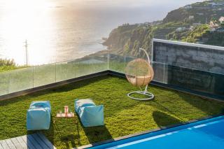 Villa Candelária by An Island Apart - Ribeira Brava - 6