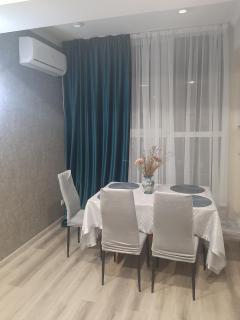 Telecentru, panoramic apartment - Chişinău - 3
